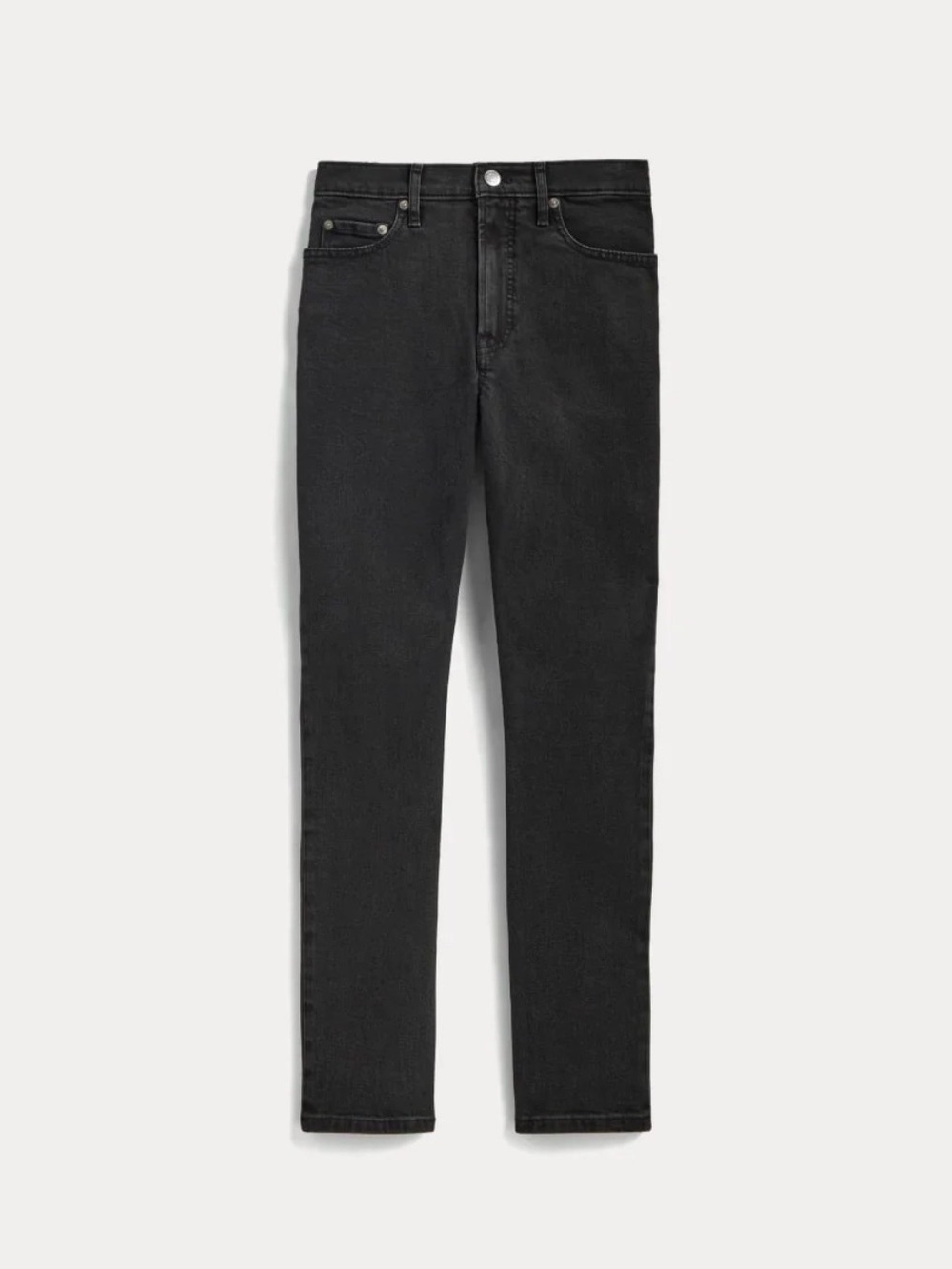 Everlane Cheeky black Jeans